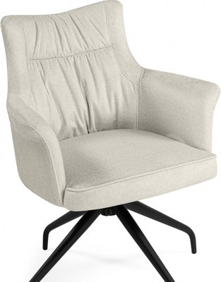 Стул Woodville Kaser 360 поворотный