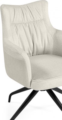 Стул Woodville Kaser 360 поворотный