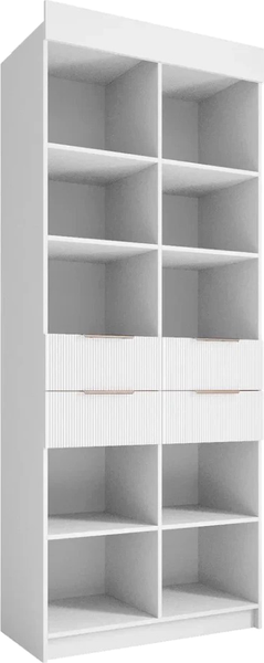 Стеллаж ДСВ Лавис СД 900.1 - фото