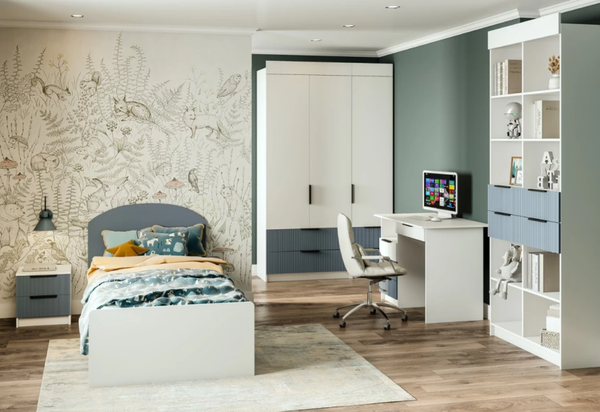 Стеллаж ДСВ Лавис СД 900.1