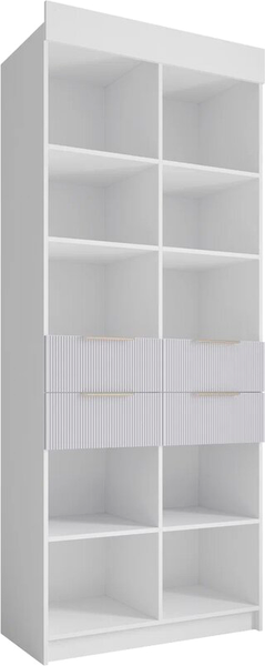 Стеллаж ДСВ Лавис СД 900.1 - фото