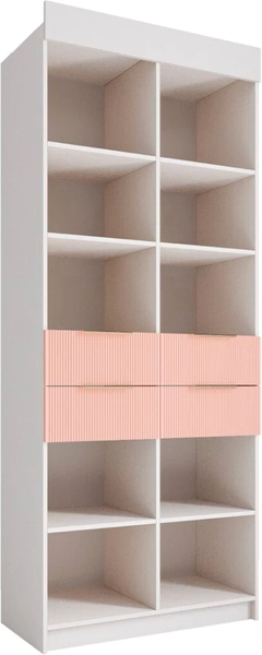 Стеллаж ДСВ Лавис СД 900.1 - фото