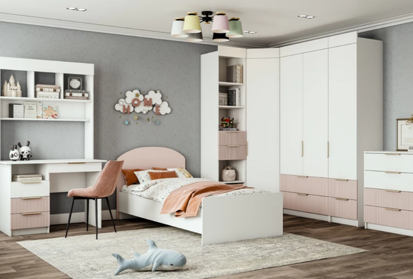 Стеллаж ДСВ Лавис СД 900.1