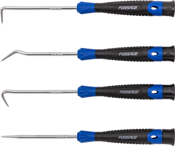 Съемник Forsage F-904U4 - фото