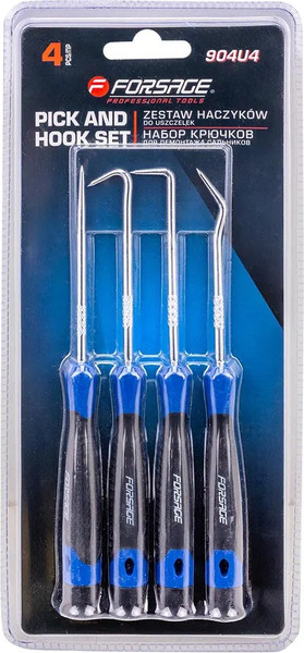 Съемник Forsage F-904U4