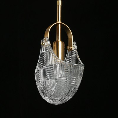 Потолочный светильник De Markt Конти 488010501