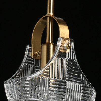 Потолочный светильник De Markt Конти 488010501