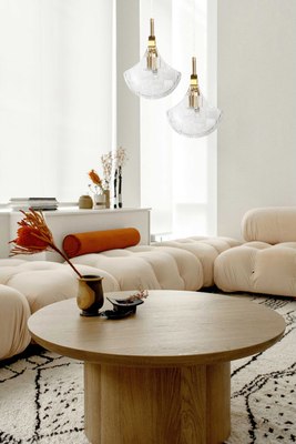 Потолочный светильник De Markt Конти 488010501