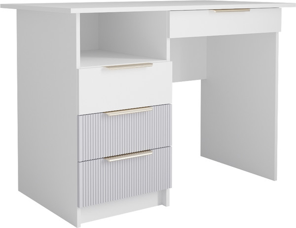 Письменный стол ДСВ СТД 1070.1 - фото