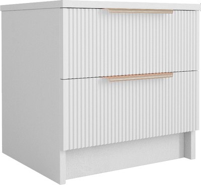 Прикроватная тумба ДСВ Лавис ТД 400.1 - фото