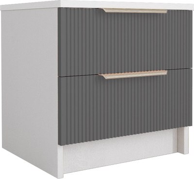 Прикроватная тумба ДСВ Лавис ТД 400.1 - фото