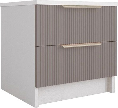 Прикроватная тумба ДСВ Лавис ТД 400.1 - фото