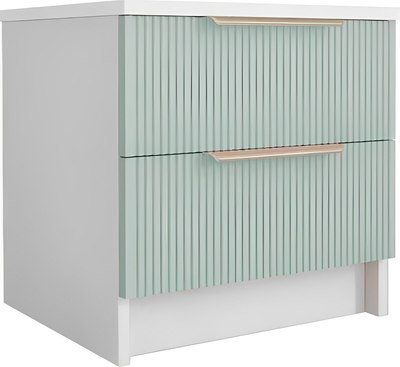 Прикроватная тумба ДСВ Лавис ТД 400.1 - фото