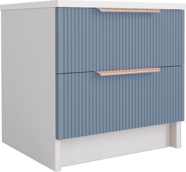 Прикроватная тумба ДСВ Лавис ТД 400.1 - фото