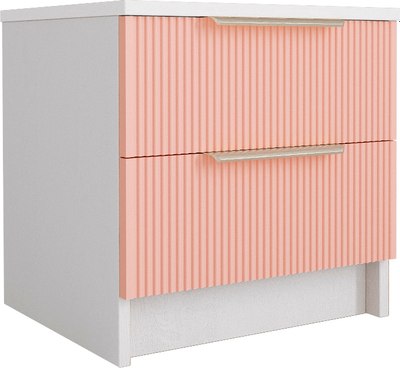 Прикроватная тумба ДСВ Лавис ТД 400.1 - фото