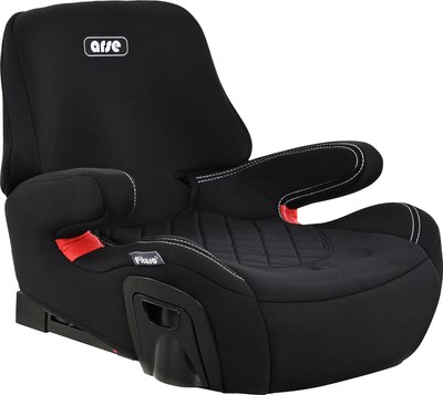 Автокресло Pituso Arse B06-C-Black - фото