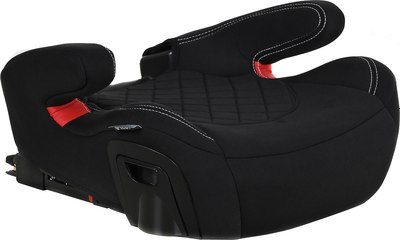 Автокресло Pituso Arse B06-C-Black