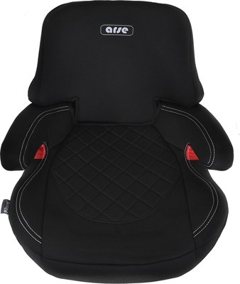 Автокресло Pituso Arse B06-C-Black