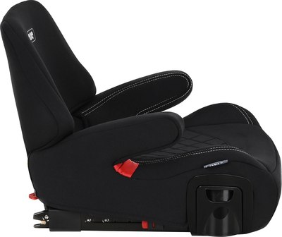 Автокресло Pituso Arse B06-C-Black