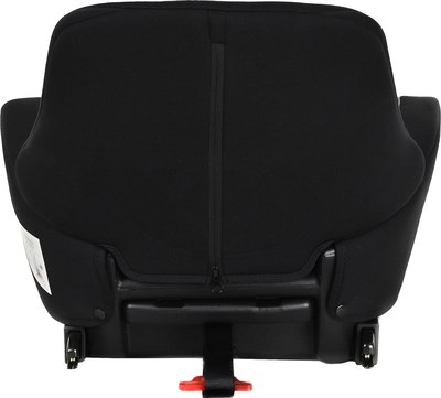 Автокресло Pituso Arse B06-C-Black