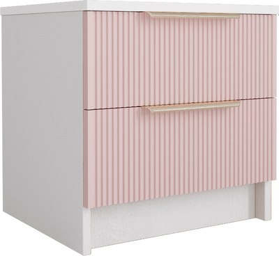 Прикроватная тумба ДСВ Лавис ТД 400.1 - фото