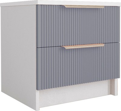 Прикроватная тумба ДСВ Лавис ТД 400.1 - фото