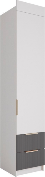 Шкаф-пенал ДСВ Лавис ШД 450.1 - фото