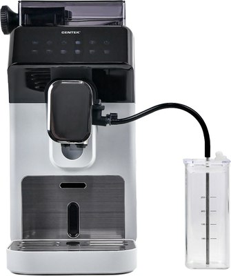 Кофемашина Centek CT-1191 - фото