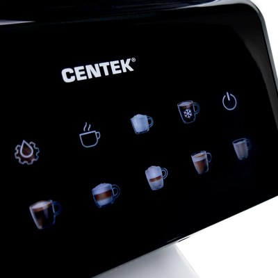 Кофемашина Centek CT-1191