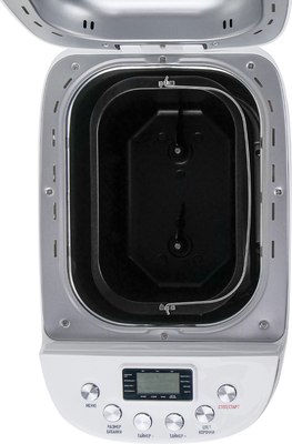 Хлебопечка Centek CT-1417 (белый)