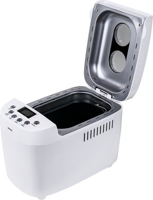 Хлебопечка Centek CT-1417 (белый)