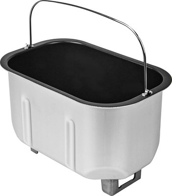 Хлебопечка Centek CT-1417 (белый)