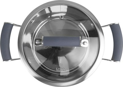 Кастрюля Lara Венера LR02-278