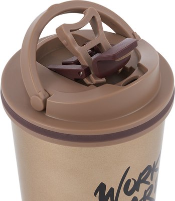 Термокружка Gipfel Megapolis 52284