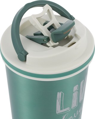 Термокружка Gipfel Megapolis 52285