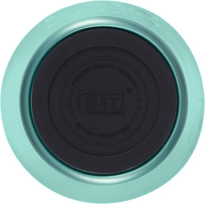 Термокружка Gipfel Megapolis 52285