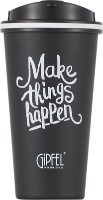 Термокружка Gipfel Megapolis 52287