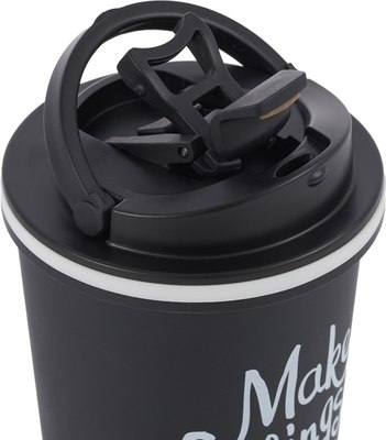 Термокружка Gipfel Megapolis 52287