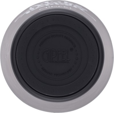 Термокружка Gipfel Megapolis 52287