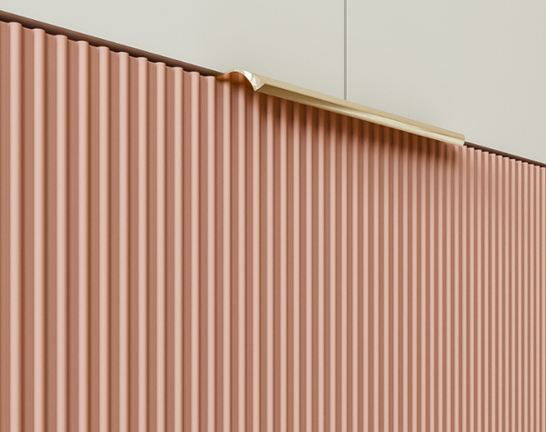 Шкаф-пенал ДСВ Лавис ШД 450.1