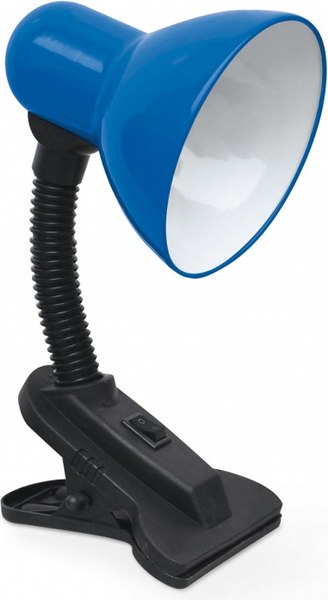 Настольная лампа INhome СНП 21ТС / 4690612046846 - фото