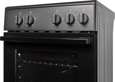 Плита электрическая Midea MFE-2B