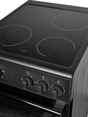 Плита электрическая Midea MFE-2B