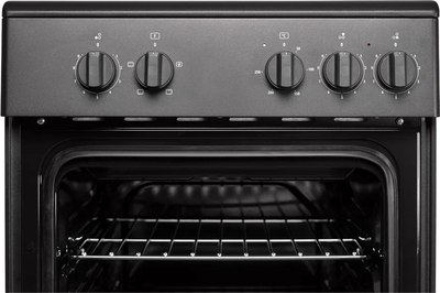 Плита электрическая Midea MFE-2B