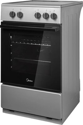 Плита электрическая Midea MFE-2G
