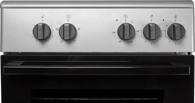 Плита электрическая Midea MFE-2G