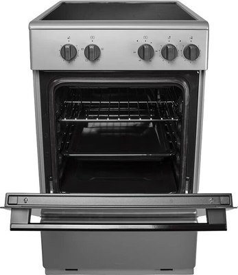 Плита электрическая Midea MFE-2G