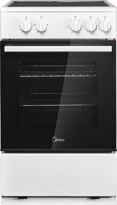 Плита электрическая Midea MFE-2W