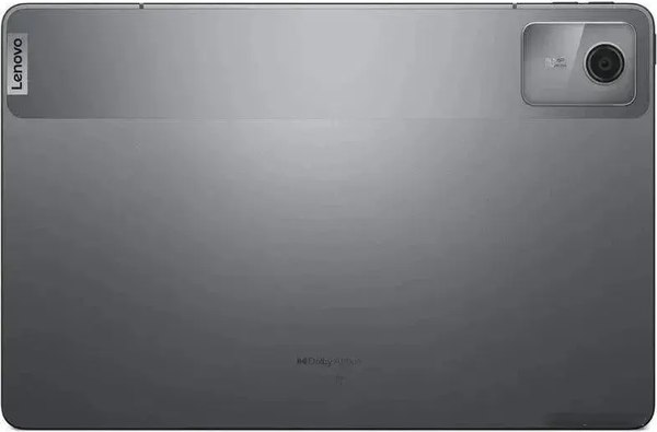 Планшет Lenovo Tab M11 TB330XU 4GB/128GB LTE с чехлом / ZAER0000RU