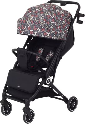 Детская прогулочная коляска Rant Basic Juno / RA302 - фото